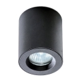 Azzardo AZ2558 - Външна лампа за таван ARO 1xGU10/50W/230V IP54