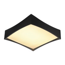 Azzardo AZ2625 - LED Димируема Лампа за таван VECCIO 1xLED/43W/230V