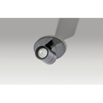 Azzardo AZ2708 - LED Спот за вграждане LINA 1xLED/2W/230V