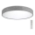Azzardo AZ2717 - LED Димируема Лампа за таван COLLODI 1xLED/50W/230V + дистанционно управление