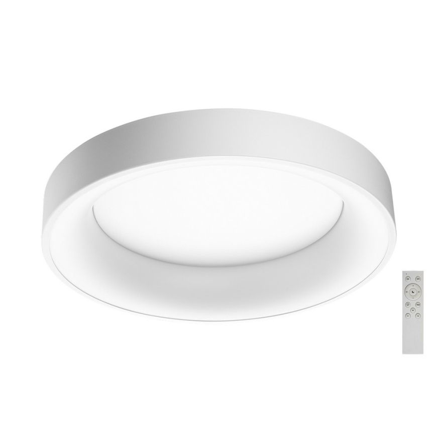 Azzardo AZ2724 - LED Димируем плафон SOVANA 1xLED/50W/230V+ дистанционно управление