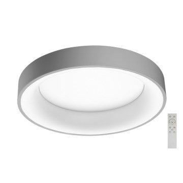 Azzardo AZ2725 - LED Димируем плафон SOVANA 1xLED/50W/230V+ дистанционно управление