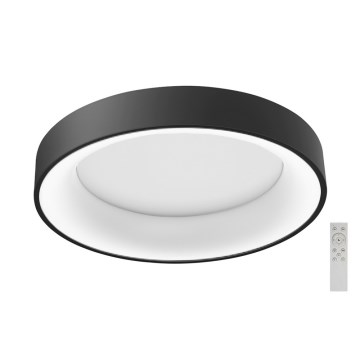 Azzardo AZ2726 - LED димируемо таванно осветително тяло SOVANA LED/50W/230V+ дистанционно управление