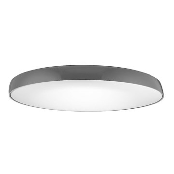 Azzardo AZ2742 - LED Лампа за таван CORTONA 1xLED/50W/230V 4000K
