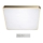 Azzardo AZ2760 - LED Димируема лампа QUADRO 1xLED/60W/230V + дистанционно