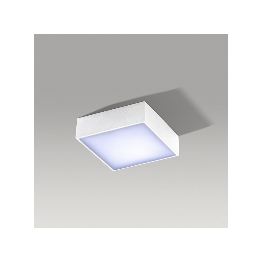 Azzardo AZ2781 - LED Лампа за таван FALCO LED/12W/230V