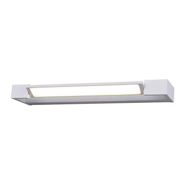 Azzardo AZ2792 - LED За баня Стенна лампа DALI 1xLED/18W/230V IP44 3000K