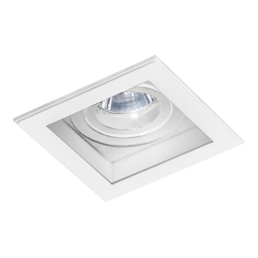 Azzardo AZ2801 - Осветление за окачен таван MINORKA 1xGU10/50W/230V