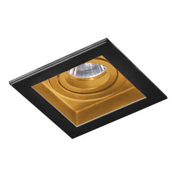 Azzardo AZ2802 - Осветление за окачен таван MINORKA 1xGU10/50W/230V