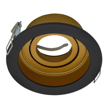 Azzardo AZ2804 - Осветление за окачен таван IBIZA 1xGU10/50W/230V