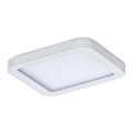 Azzardo AZ2830 - LED осветление за окачен таван SLIM 1xLED/6W/230V IP44