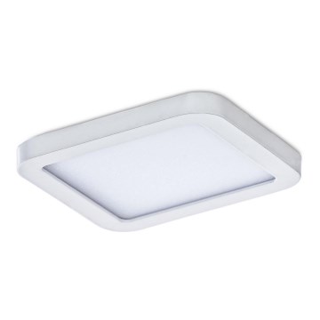 Azzardo AZ2830 - LED осветление за окачен таван SLIM 1xLED/6W/230V IP44
