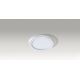 Azzardo AZ2831 - LED осветление за окачен таван SLIM 1xLED/6W/230V IP44