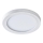 Azzardo AZ2832 - LED За баня Осветление за окачен таван SLIM 1xLED/6W/230V IP44