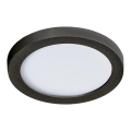 Azzardo AZ2835 - LED За баня Осветление за окачен таван SLIM 1xLED/6W/230V IP44