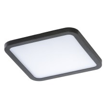 Azzardo AZ2836 - LED За баня Осветление за окачен таван SLIM 1xLED/12W/230V IP44