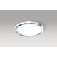 Azzardo AZ2841 - LED За баня Осветление за окачен таван SLIM 1xLED/12W/230V IP44