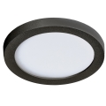 Azzardo AZ2843 - LED За баня Осветление за окачен таван SLIM 1xLED/12W/230V IP44