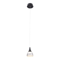 Azzardo AZ2847 - LED полилей на кабел DALMATIA LED/5W/230V