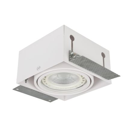 Azzardo AZ2873 - Осветление за окачен таван NOVA 1xGU10-ES111/50W/230V