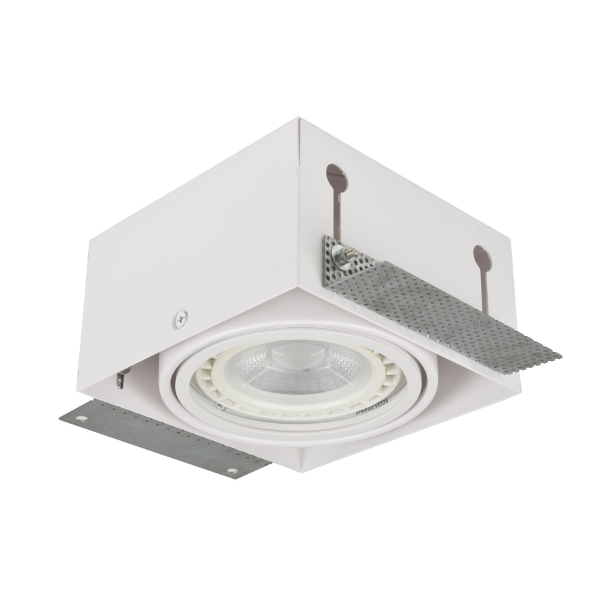 Azzardo AZ2873 - Осветление за окачен таван NOVA 1xGU10-ES111/50W/230V
