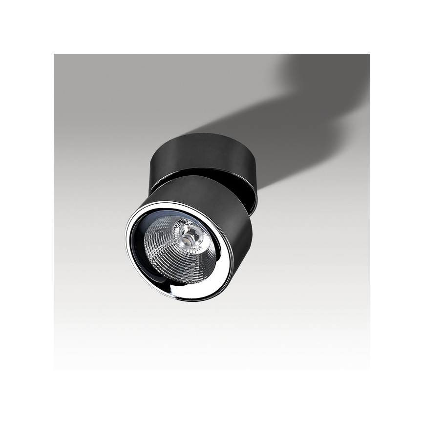 Azzardo AZ2952 - LED точково осветително тяло SCORPIO LED/10W/230V