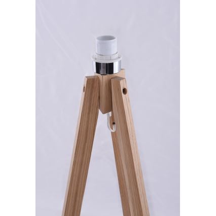 Azzardo AZ3013 - Крак на лампа TRIPOD 1xE27/60W/230V