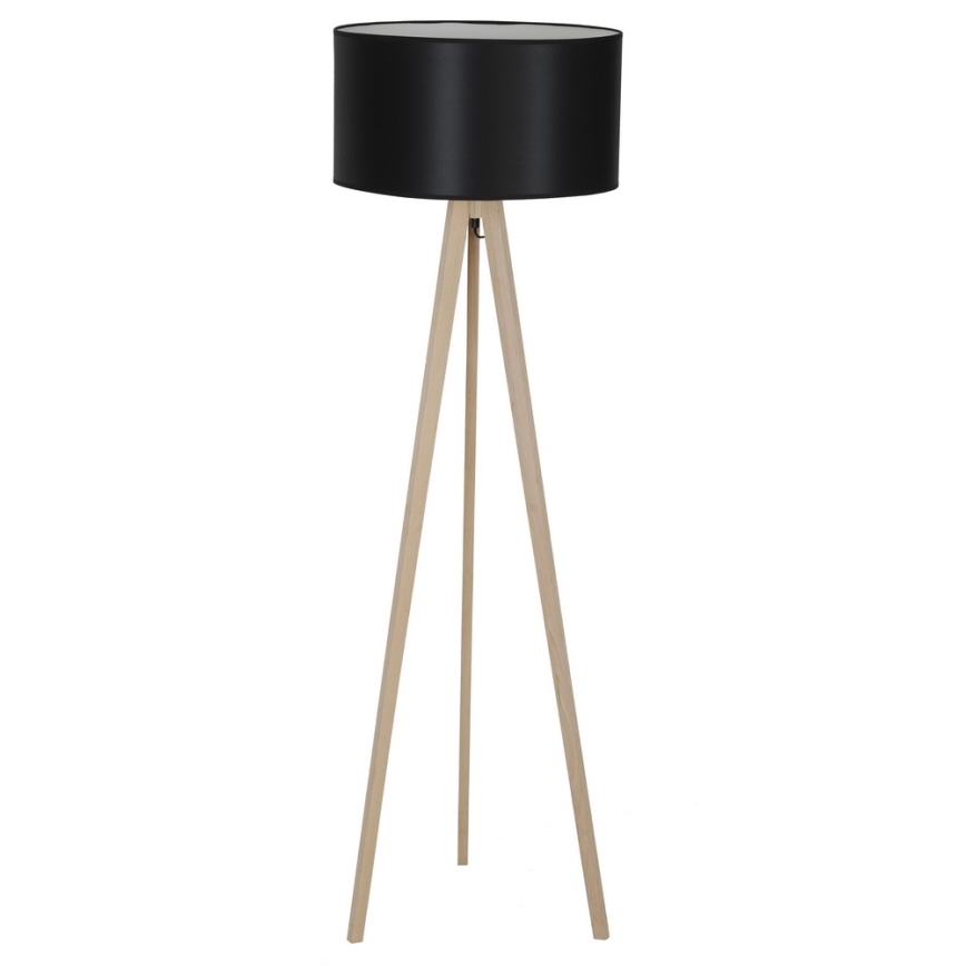Azzardo AZ3013 - Крак на лампа TRIPOD 1xE27/60W/230V