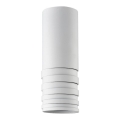 Azzardo AZ3125 - Таванна лампа LOCUS 1xGU10/35W/230V