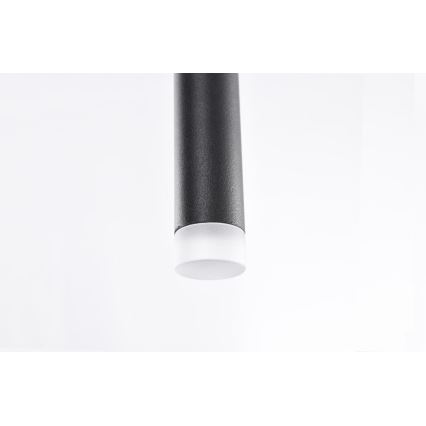 Azzardo AZ3155 - LED Висящ полилей LOUISE LED/3W/230V