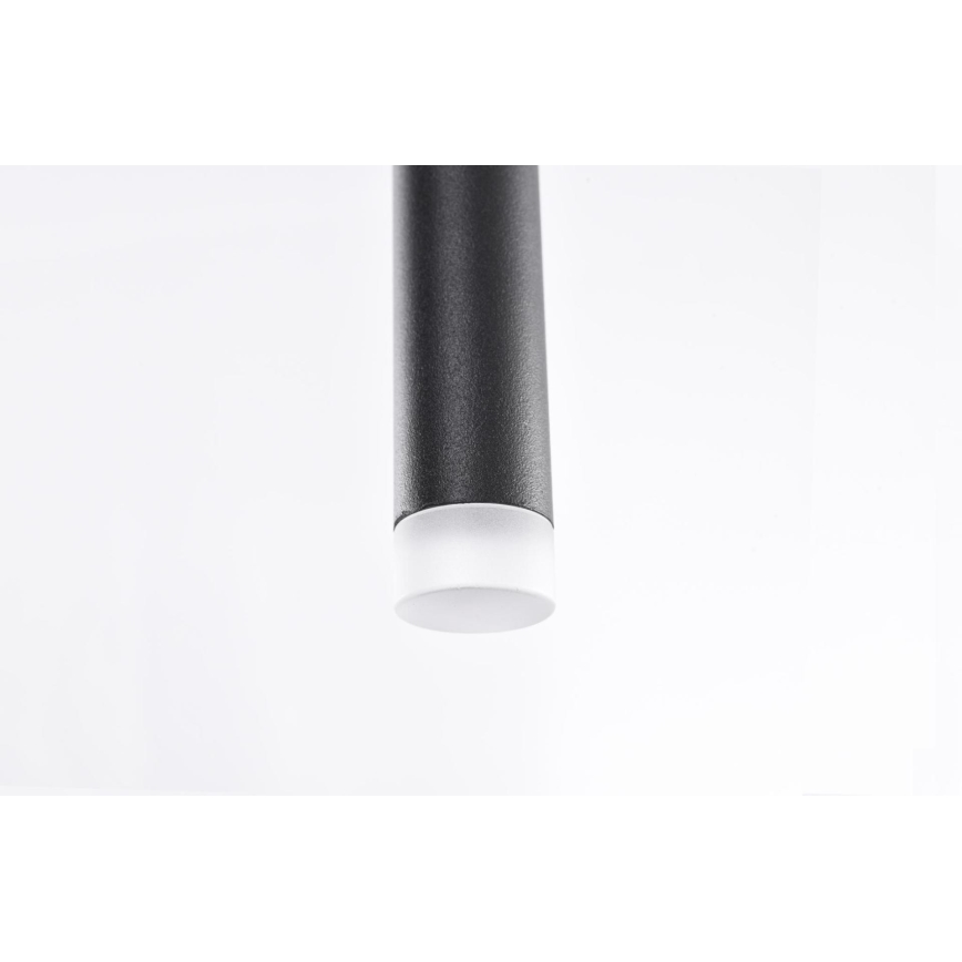 Azzardo AZ3155 - LED Висящ полилей LOUISE LED/3W/230V