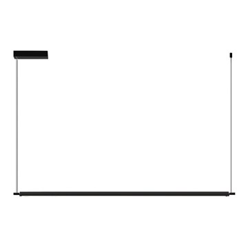 Azzardo AZ3203 - LED Висящ полилей FLASH LED/54W/230V