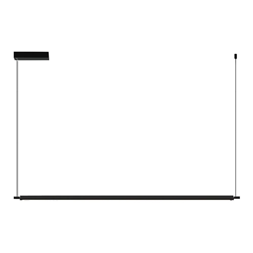 Azzardo AZ3203 - LED Висящ полилей FLASH LED/54W/230V