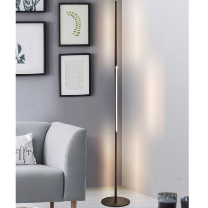 Azzardo AZ3205 - LED Лампион TETA LED/33W/230V