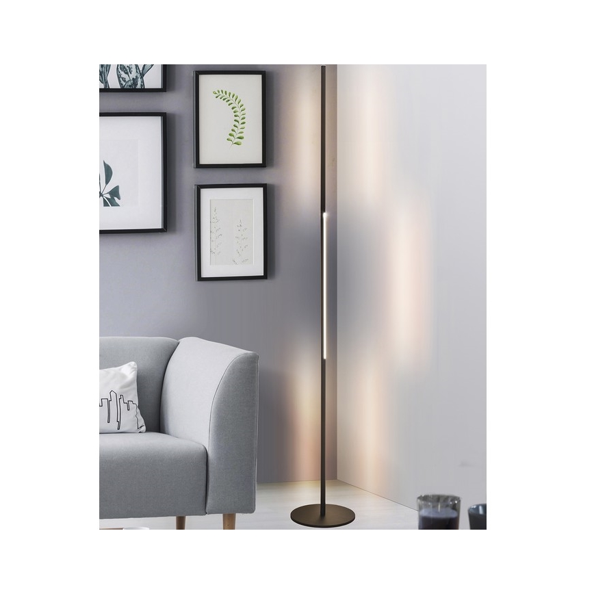 Azzardo AZ3205 - LED Лампион TETA LED/33W/230V