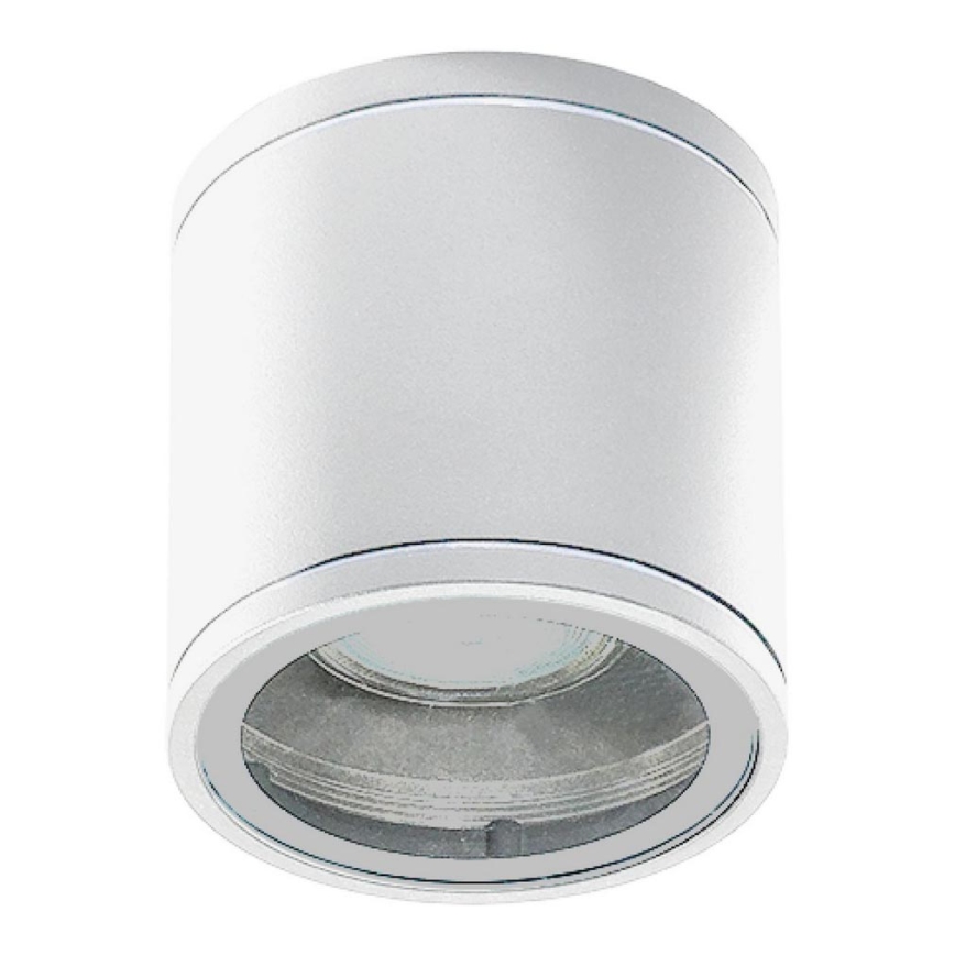 Azzardo AZ3315 - Външен прожектор, луна JOE 1xGU10/35W/230V IP54