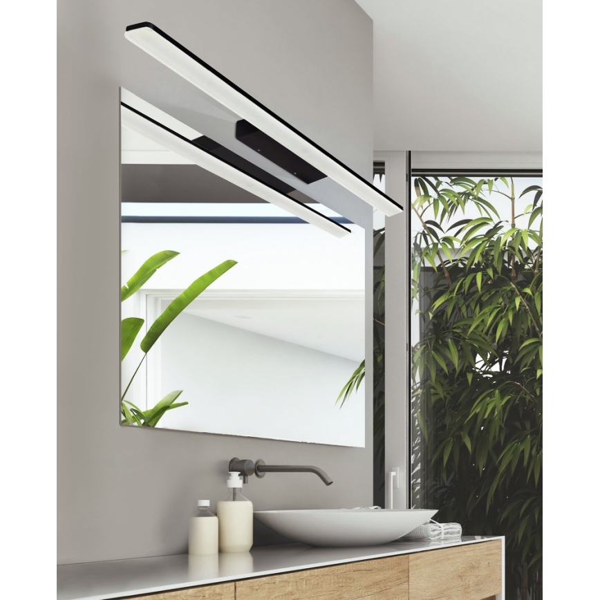 Azzardo AZ3350 - LED За баня Осветление за огледало EPSILON LED/18W/230V IP44