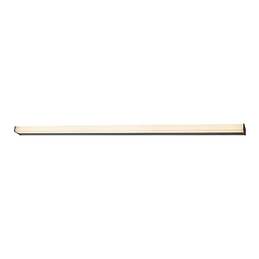 Azzardo AZ3359 - LED Лампа за огледало в баня TOPAZ LED/35W/230V IP44