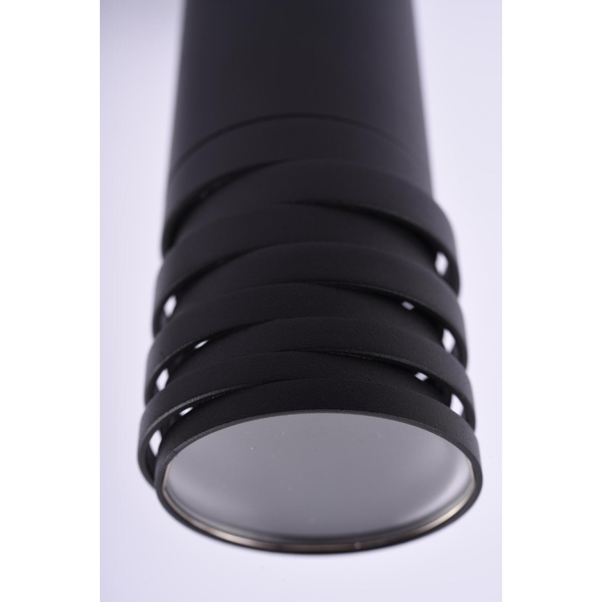 Azzardo AZ3405 - Полилей на въже LOCUS 5xGU10/35W/230V