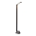 Azzardo AZ3482 - LED Екстериорна лампа AGAPE LED/6W/230V IP54