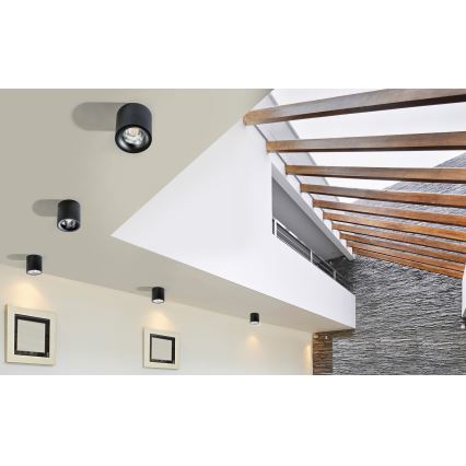 Azzardo AZ4153 - LED Спот MANE LED/20W/230V