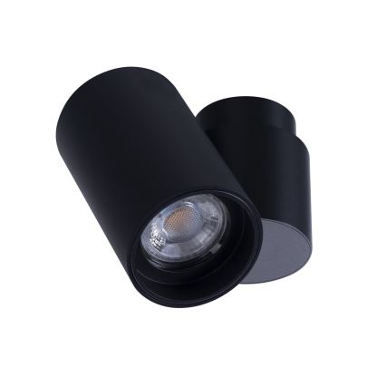 Azzardo AZ4210 - Спот MAKALU 1xGU10/50W/230V