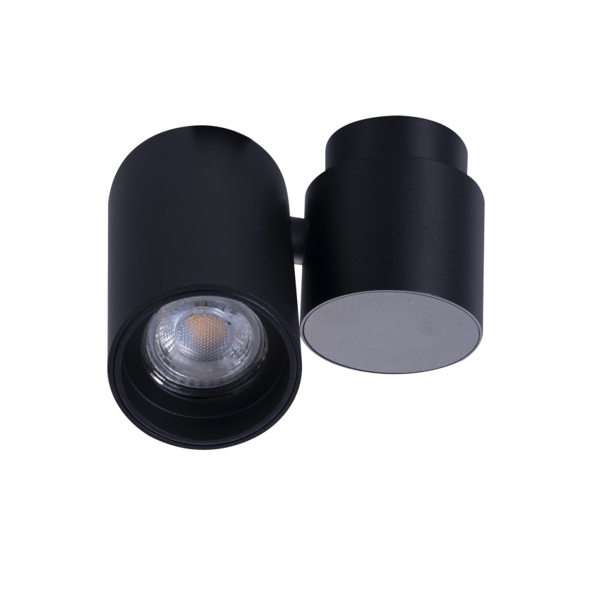 Azzardo AZ4210 - Спот MAKALU 1xGU10/50W/230V