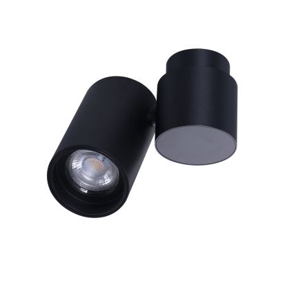 Azzardo AZ4210 - Спот MAKALU 1xGU10/50W/230V