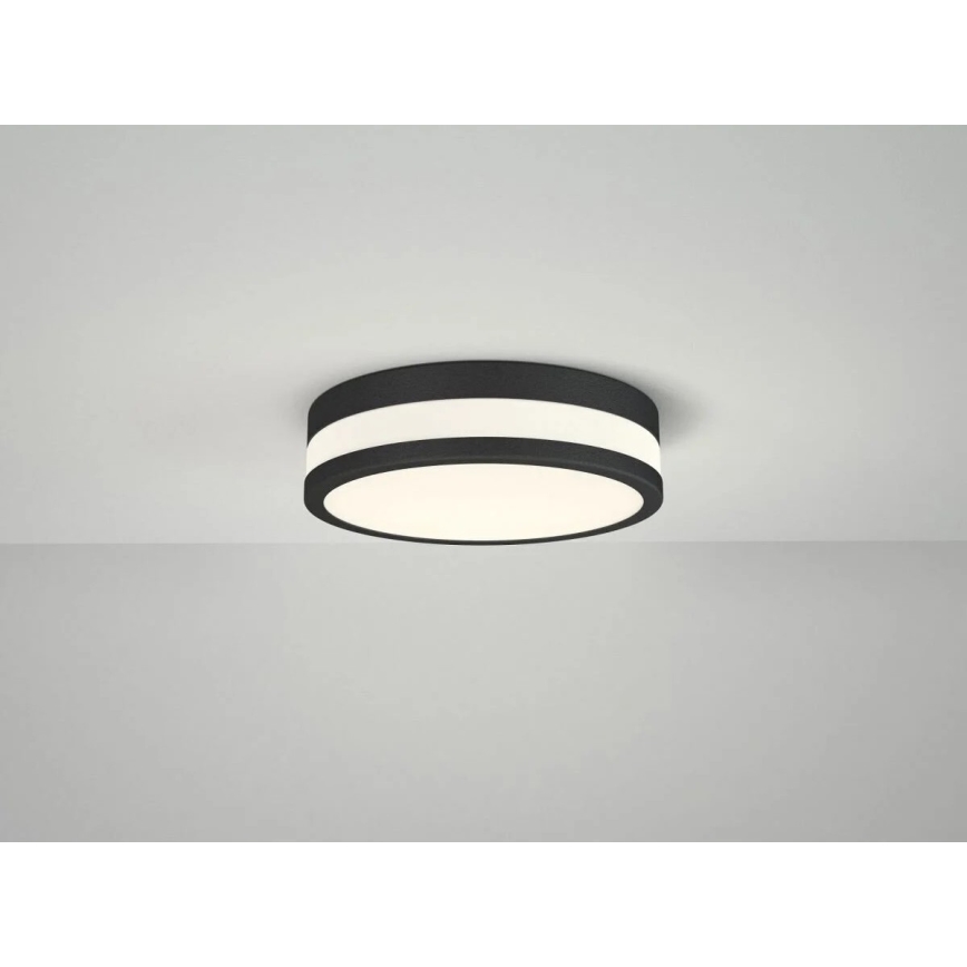 Azzardo AZ4258 - LED Лампа за баня KARI LED/18W/230V IP44