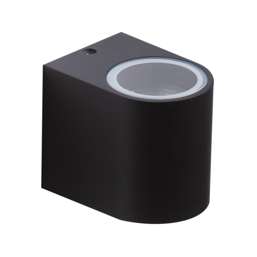 Azzardo AZ4265 - Екстериорен аплик RIMINI 1xGU10/35W/230V IP54 кръгъл