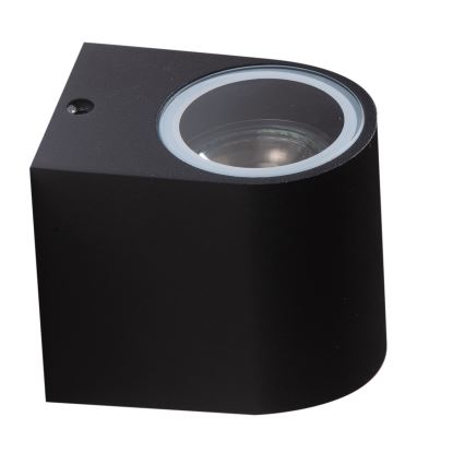Azzardo AZ4265 - Екстериорен аплик RIMINI 1xGU10/35W/230V IP54 кръгъл