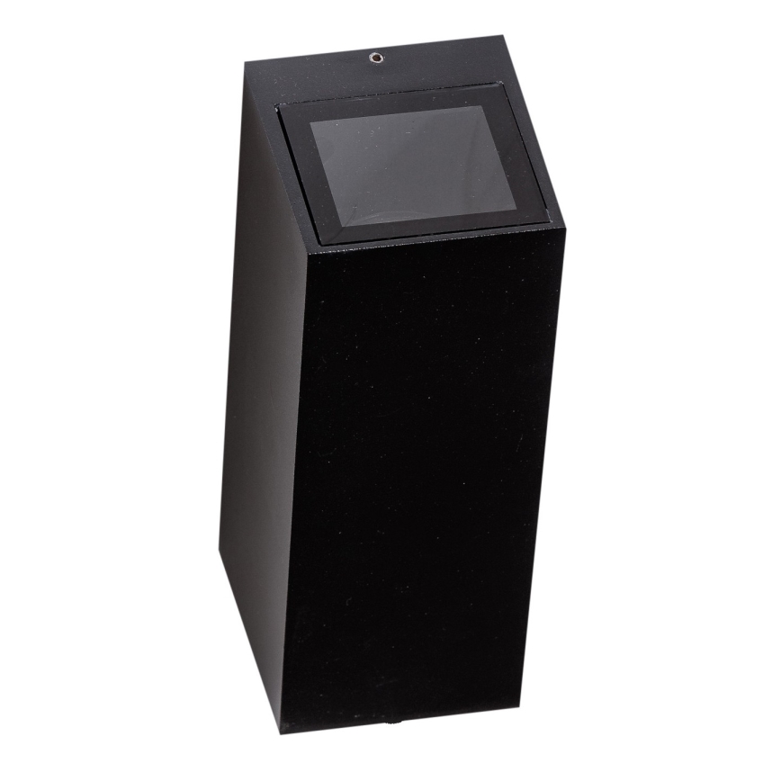 Azzardo AZ4269 - Екстериорен аплик JAKE 2xGU10/35W/230V IP54