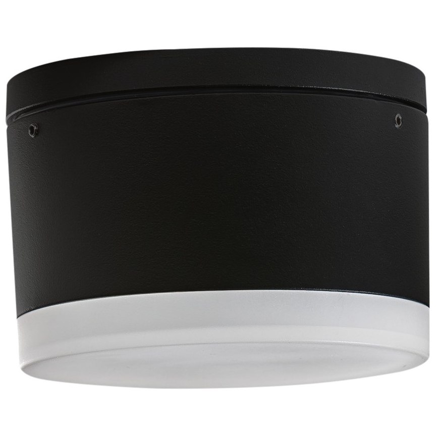 Azzardo AZ4333 - LED Екстериорна лампа APULIA LED/10W/230V IP54