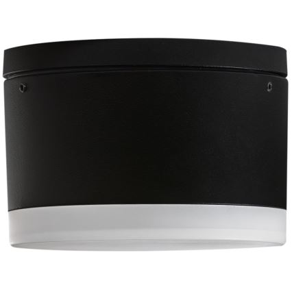 Azzardo AZ4333 - LED Екстериорна лампа APULIA LED/10W/230V IP54